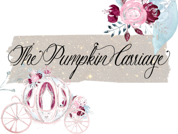 The Pumpkin Carriage: A Handwritten Typeface for Editorial Elegance